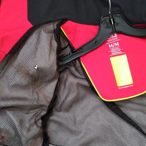 Helly Hansen Jacket - Picture 15 of 16